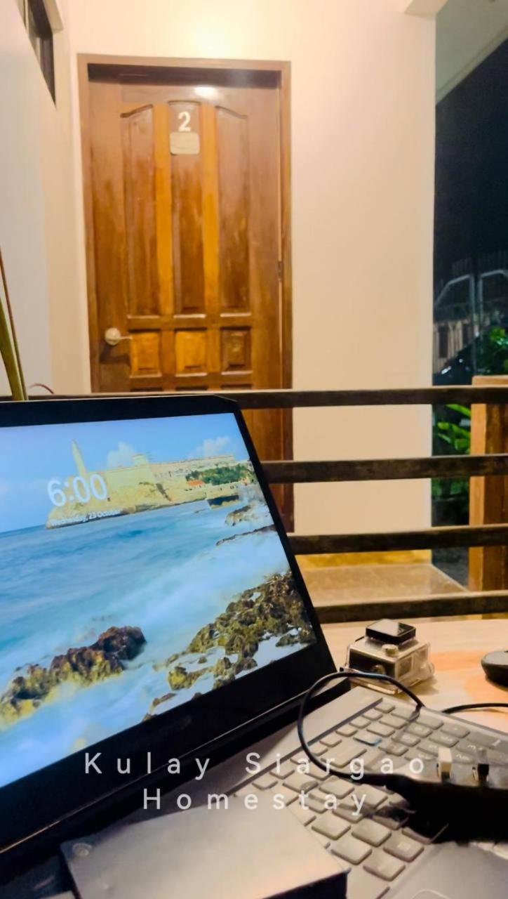Ameeza Houze Homestay - Siargao General Luna  Dış mekan fotoğraf