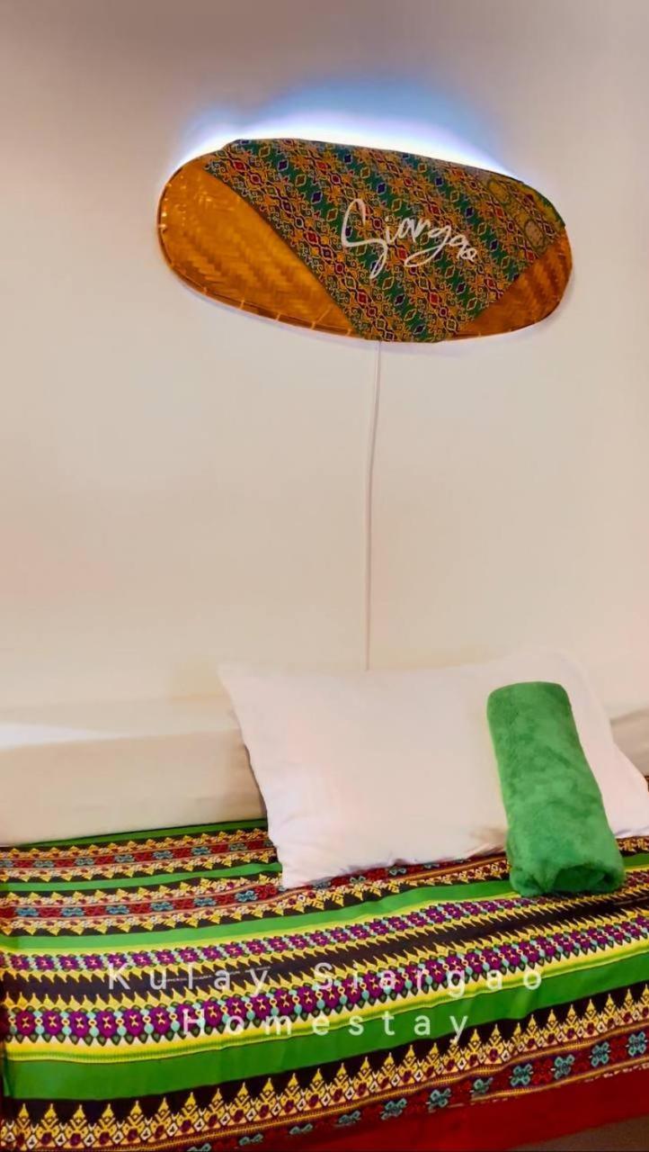 Ameeza Houze Homestay - Siargao General Luna  Dış mekan fotoğraf