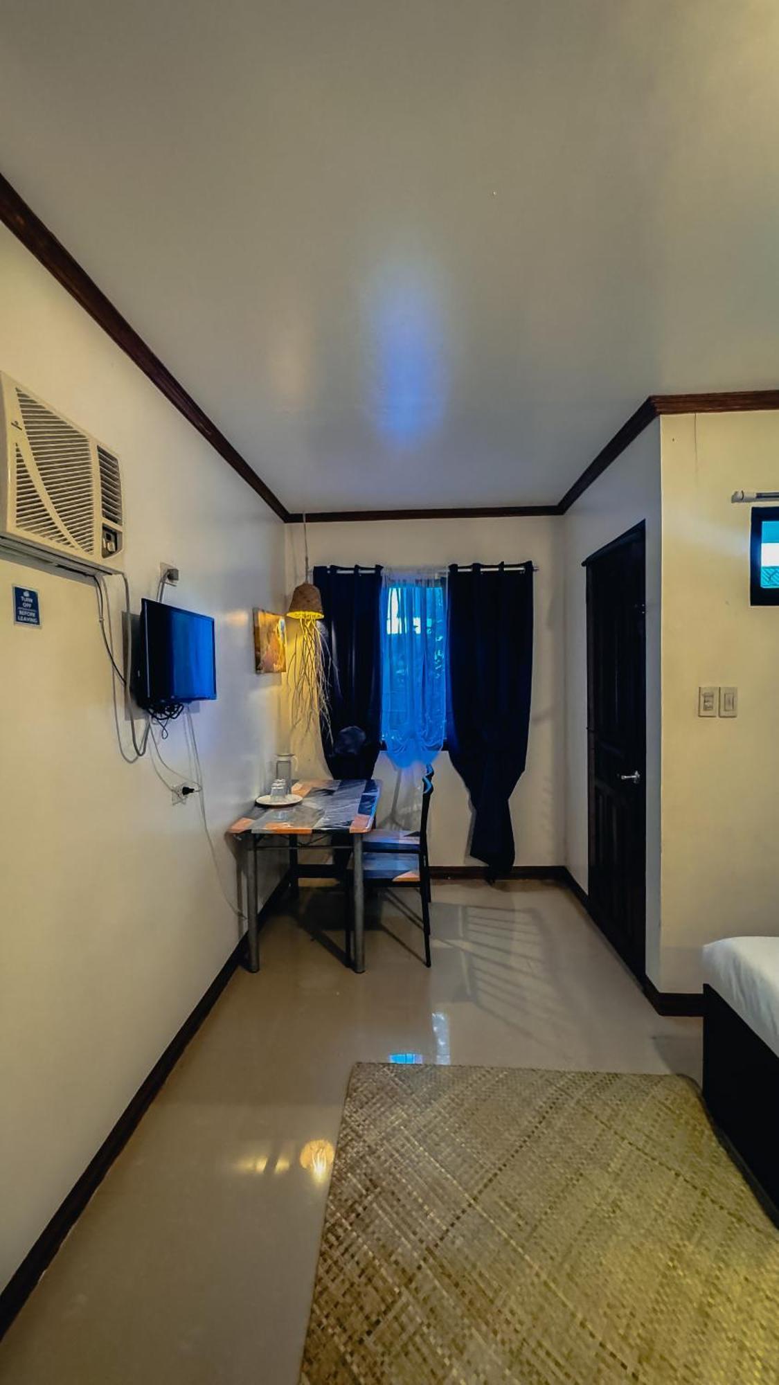 Ameeza Houze Homestay - Siargao General Luna  Dış mekan fotoğraf
