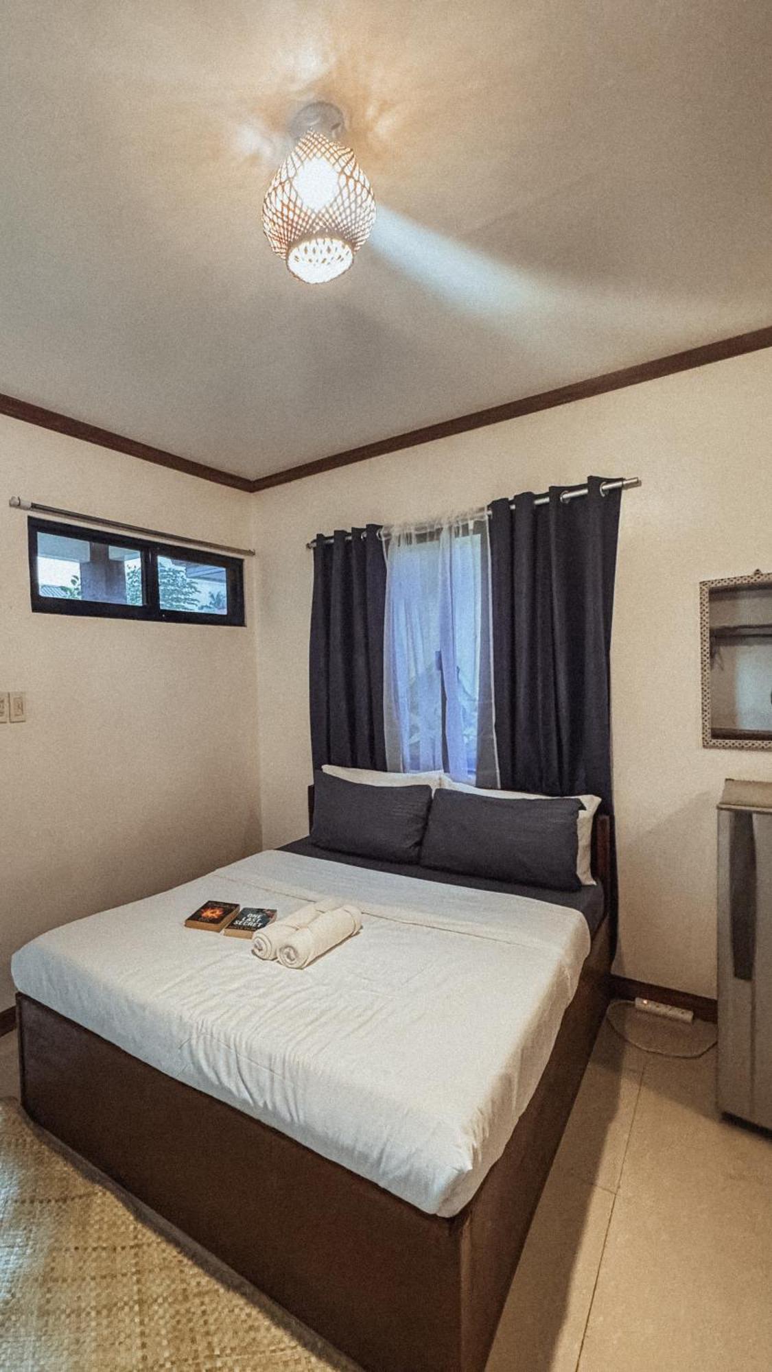 Ameeza Houze Homestay - Siargao General Luna  Dış mekan fotoğraf