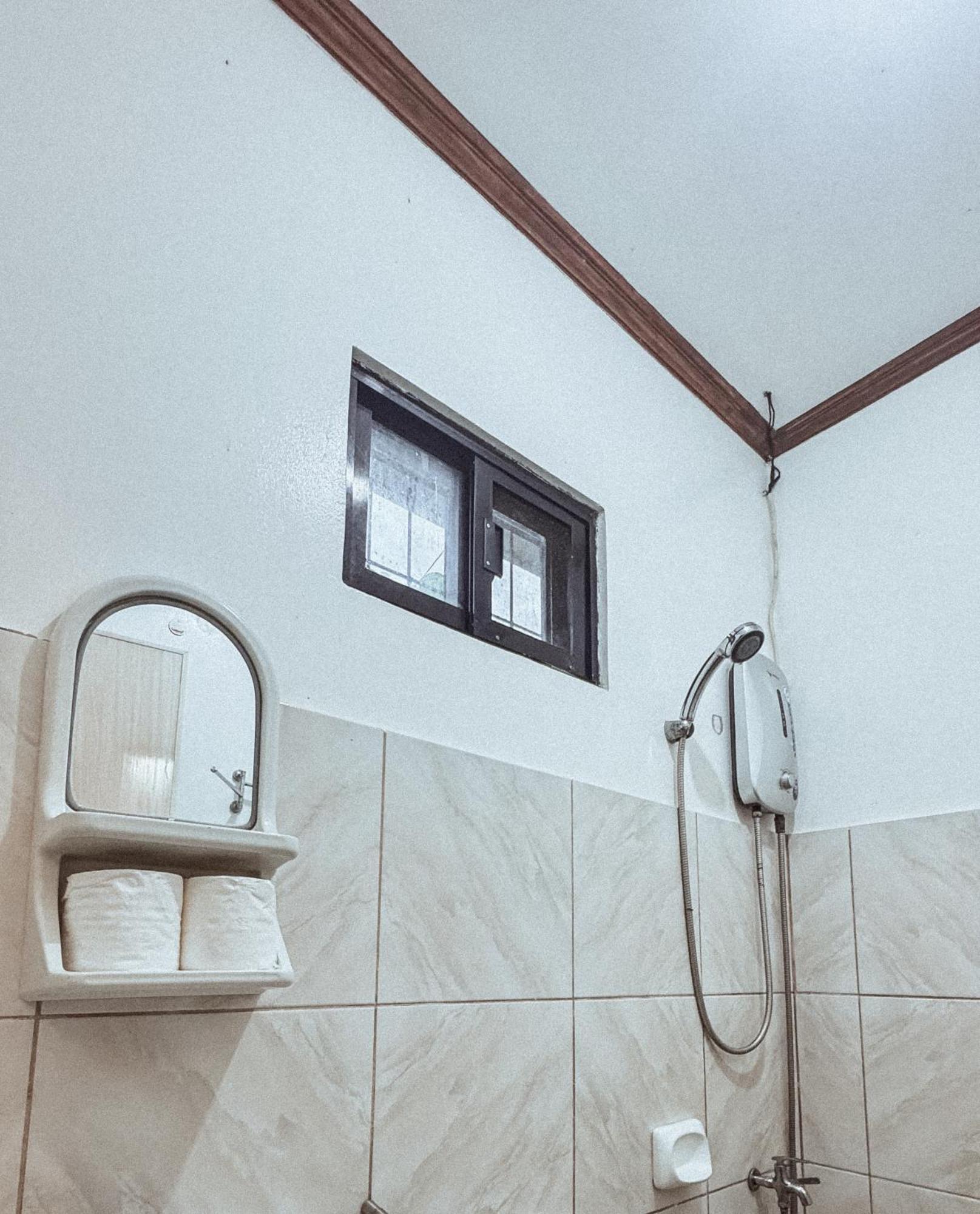 Ameeza Houze Homestay - Siargao General Luna  Dış mekan fotoğraf